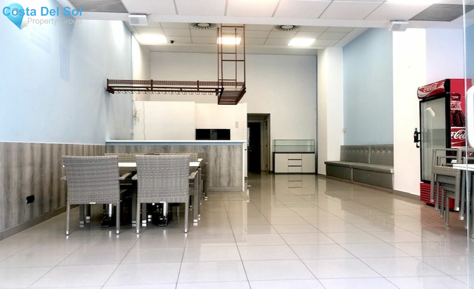 Restaurant in Marbella-1191206