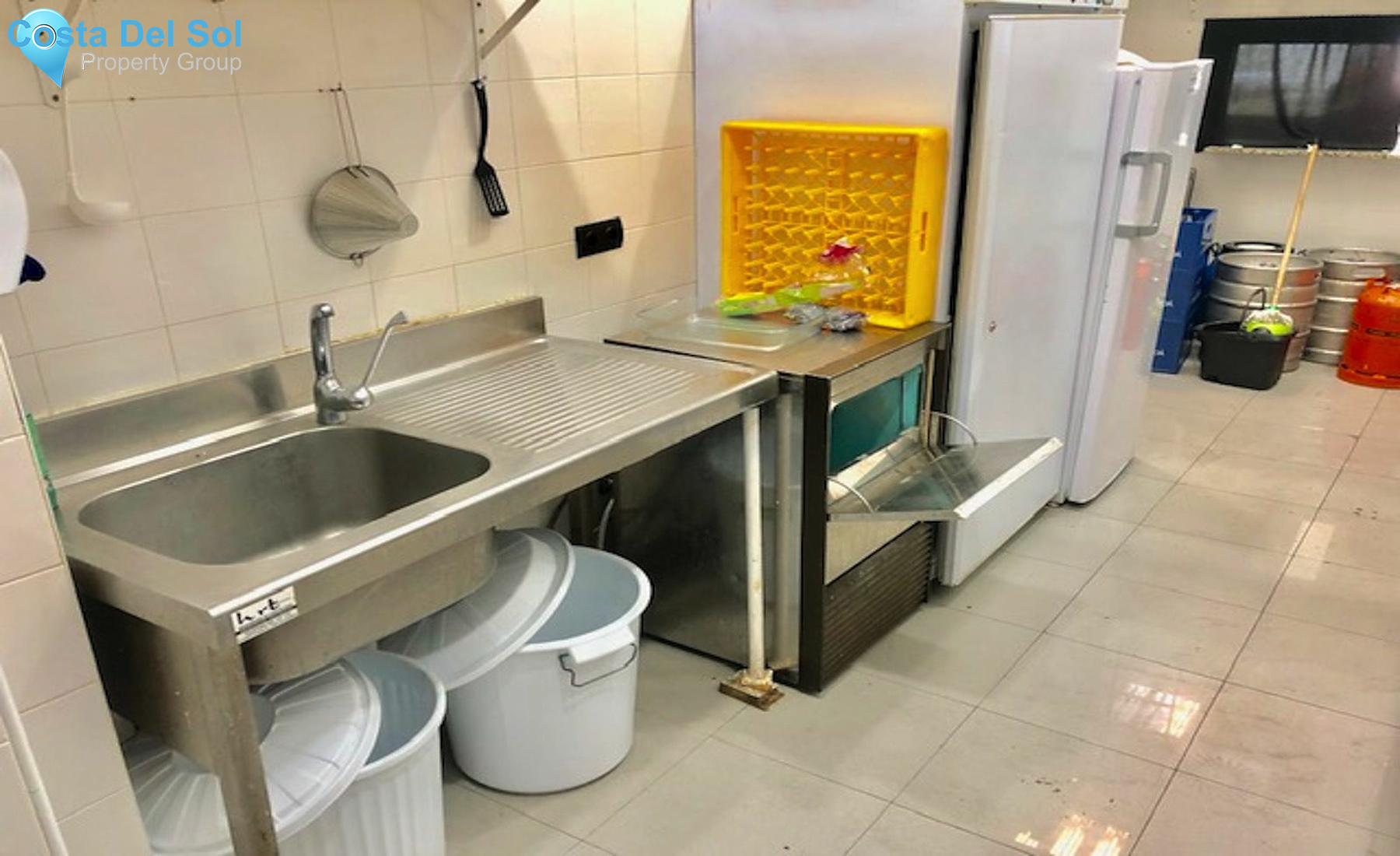 Restaurant in Marbella-1191209