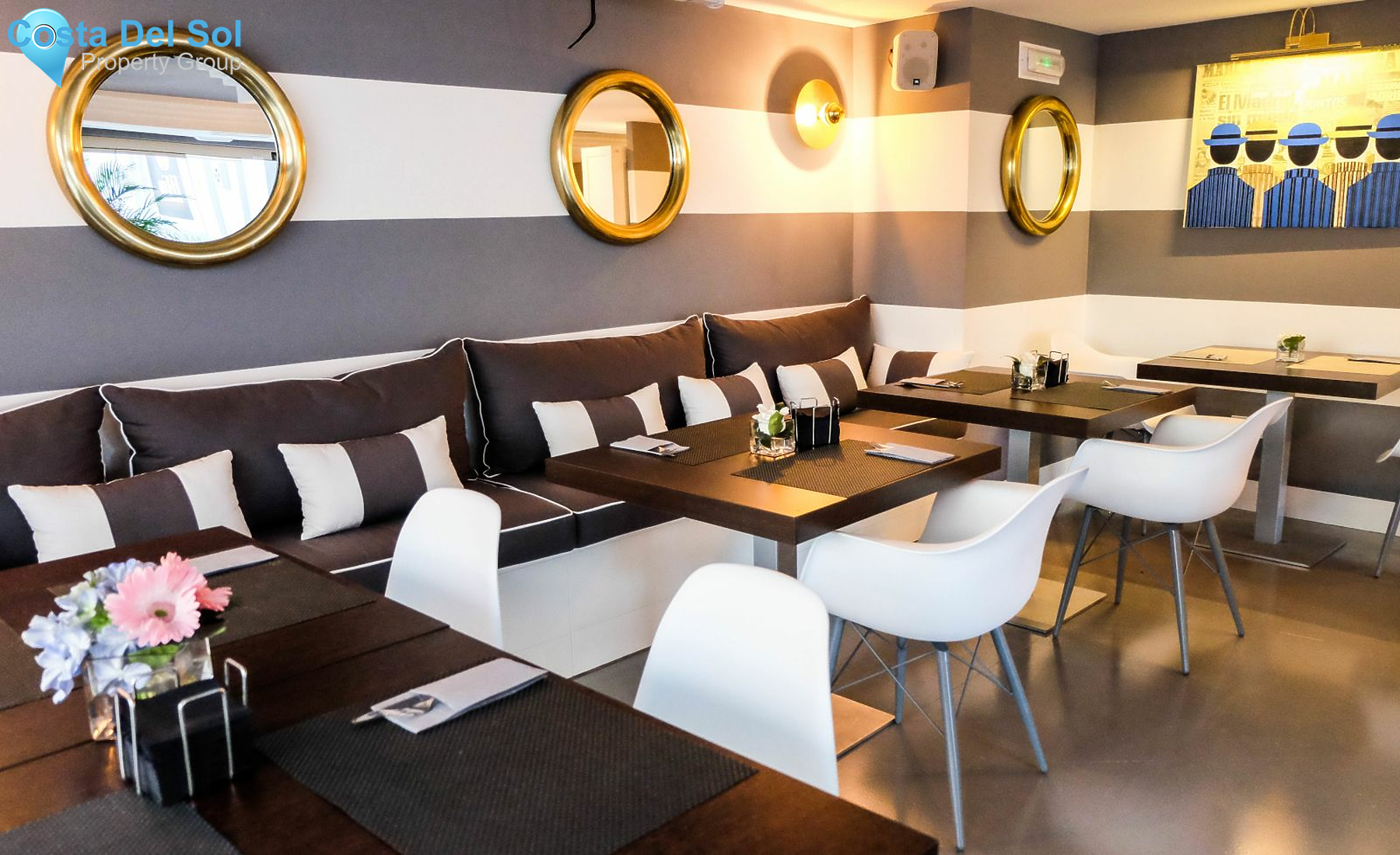 Restaurant in Marbella-1393616