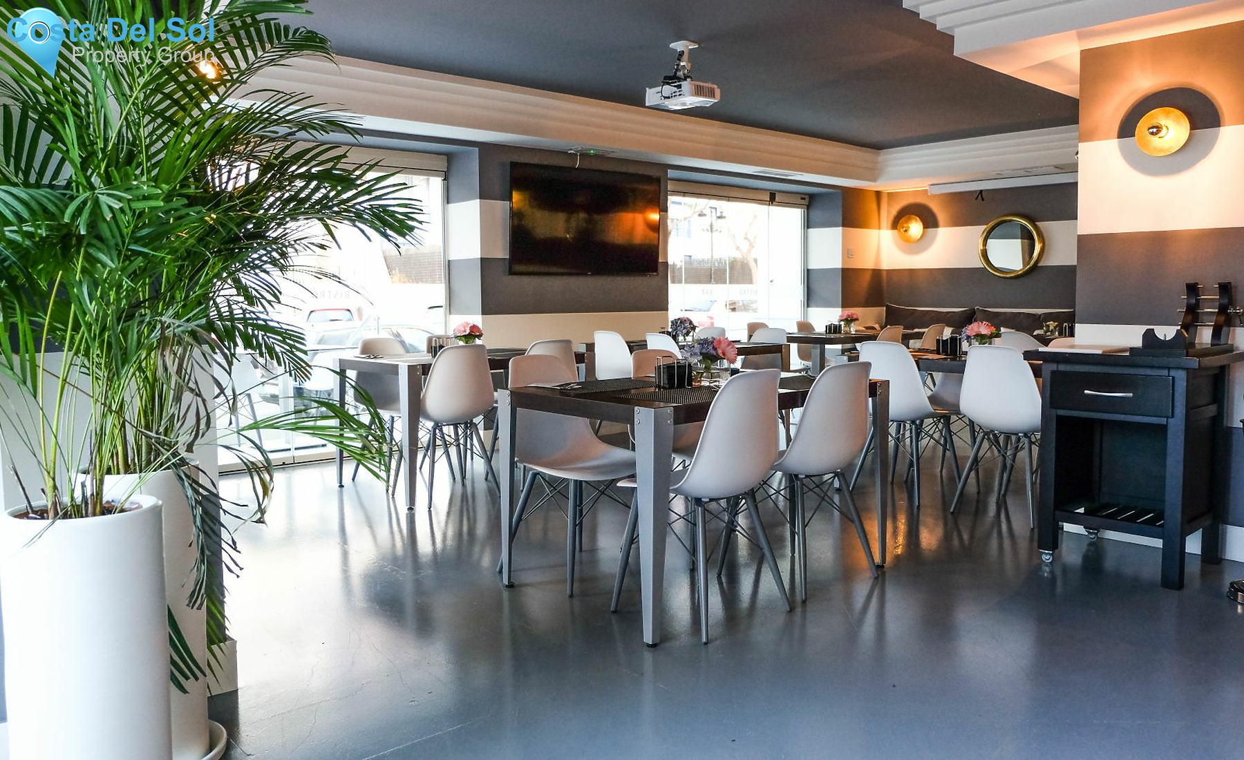 Restaurant in Marbella-1393625