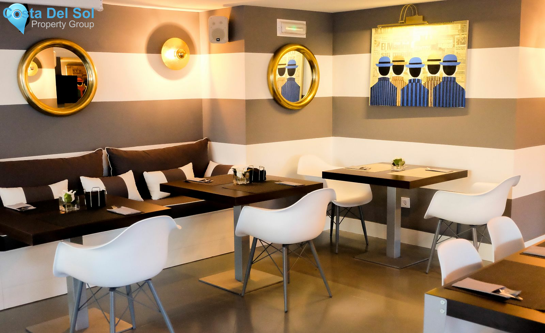 Restaurant in Marbella-1393617