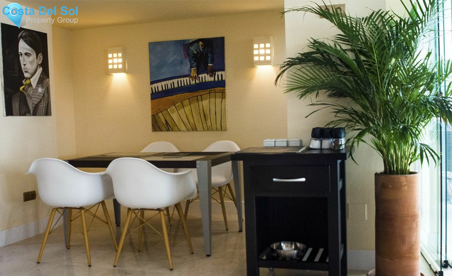 Restaurant in Marbella-1393619