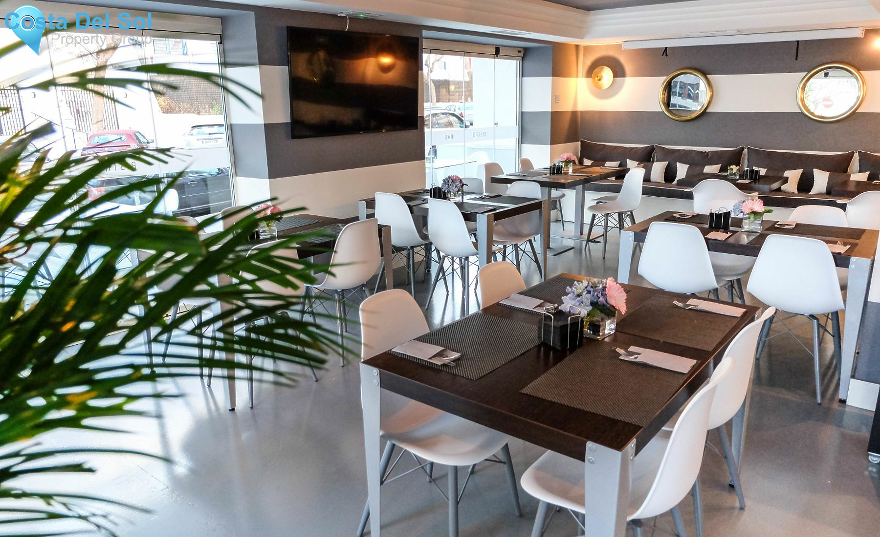 Restaurant in Marbella-1393624