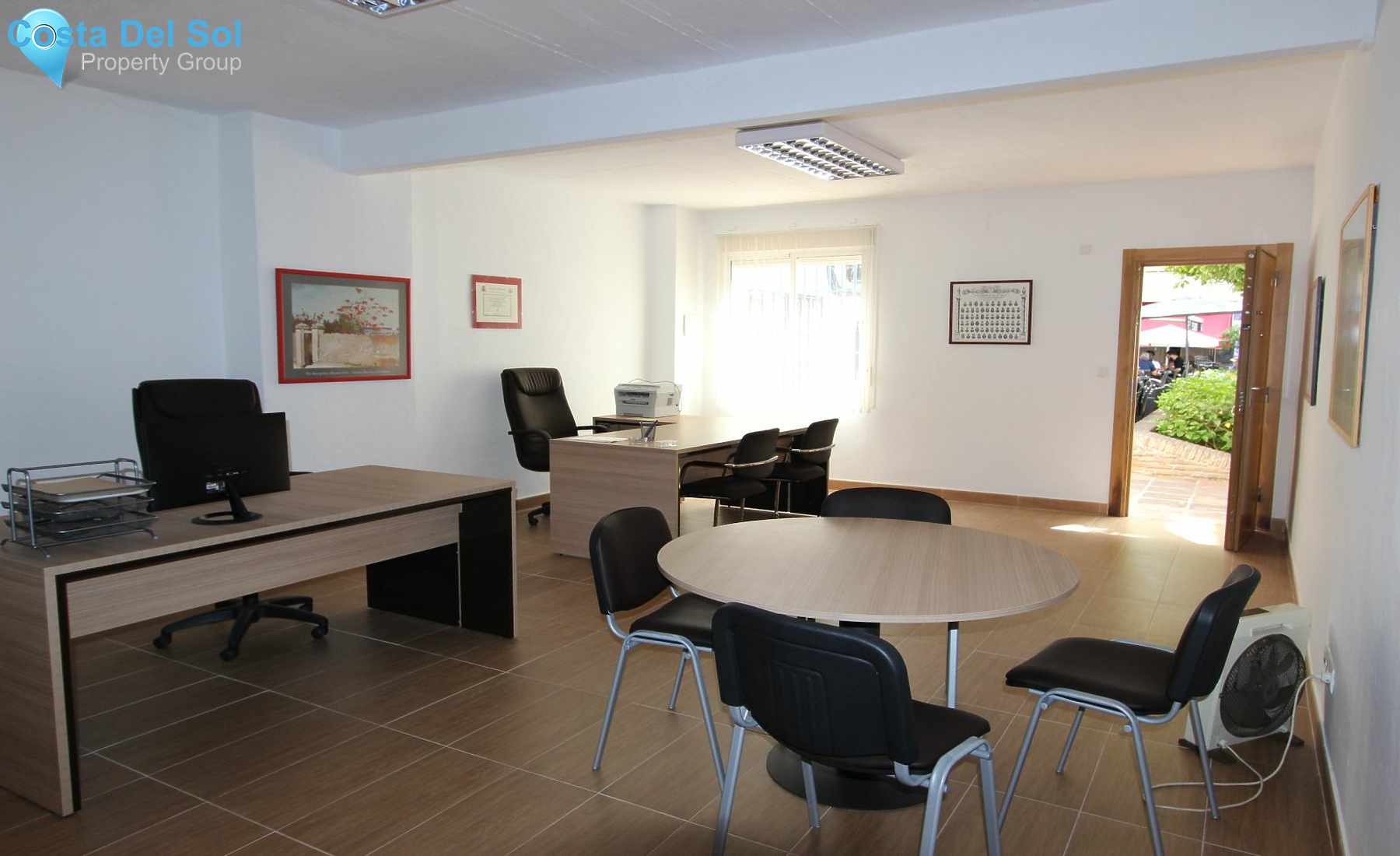 Restaurant in Marbella-1398569