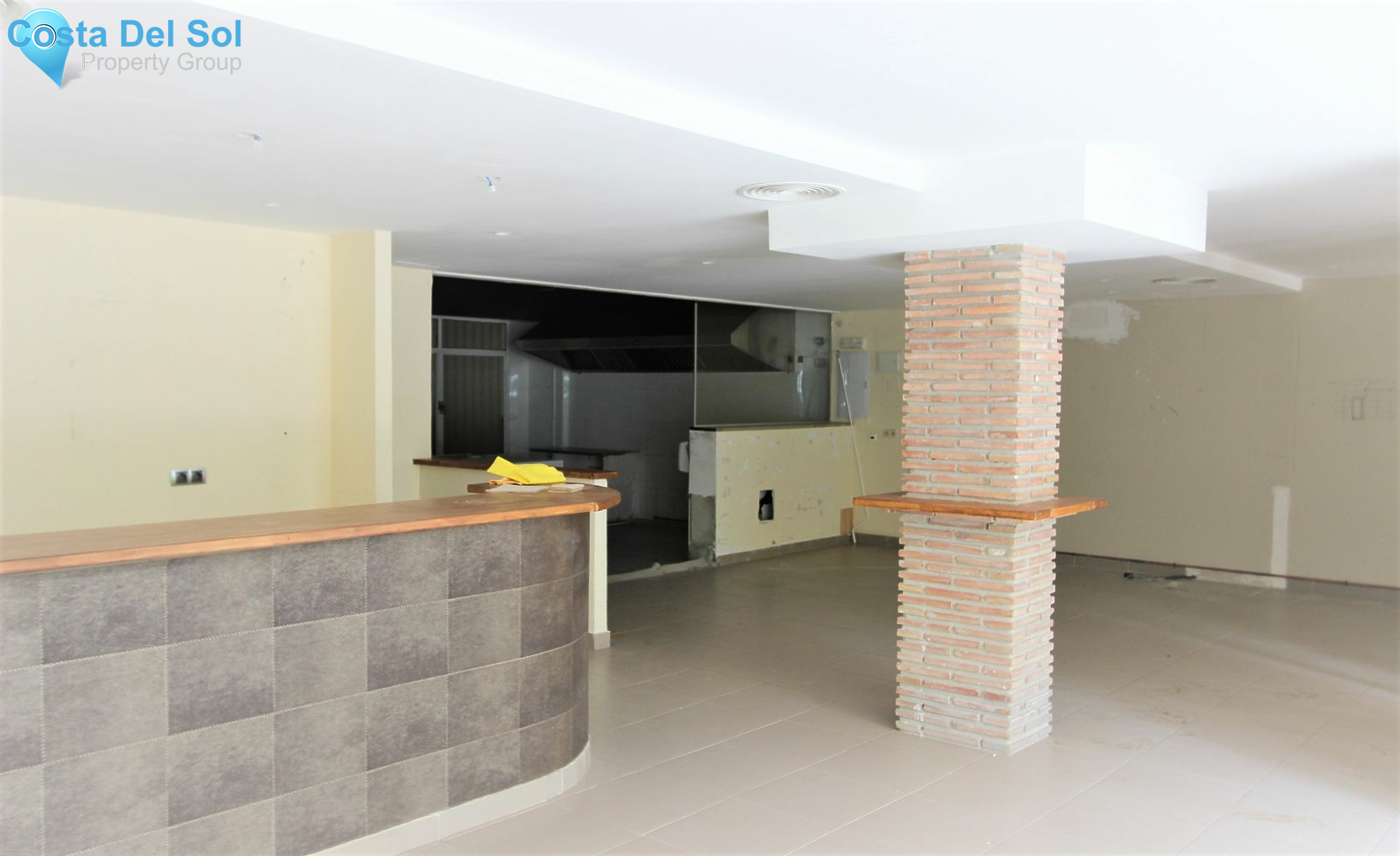 Restaurant in Marbella-1398572