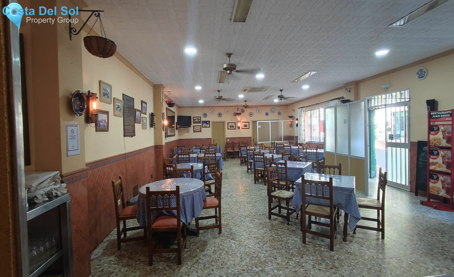 Restaurant in Marbella-1420850