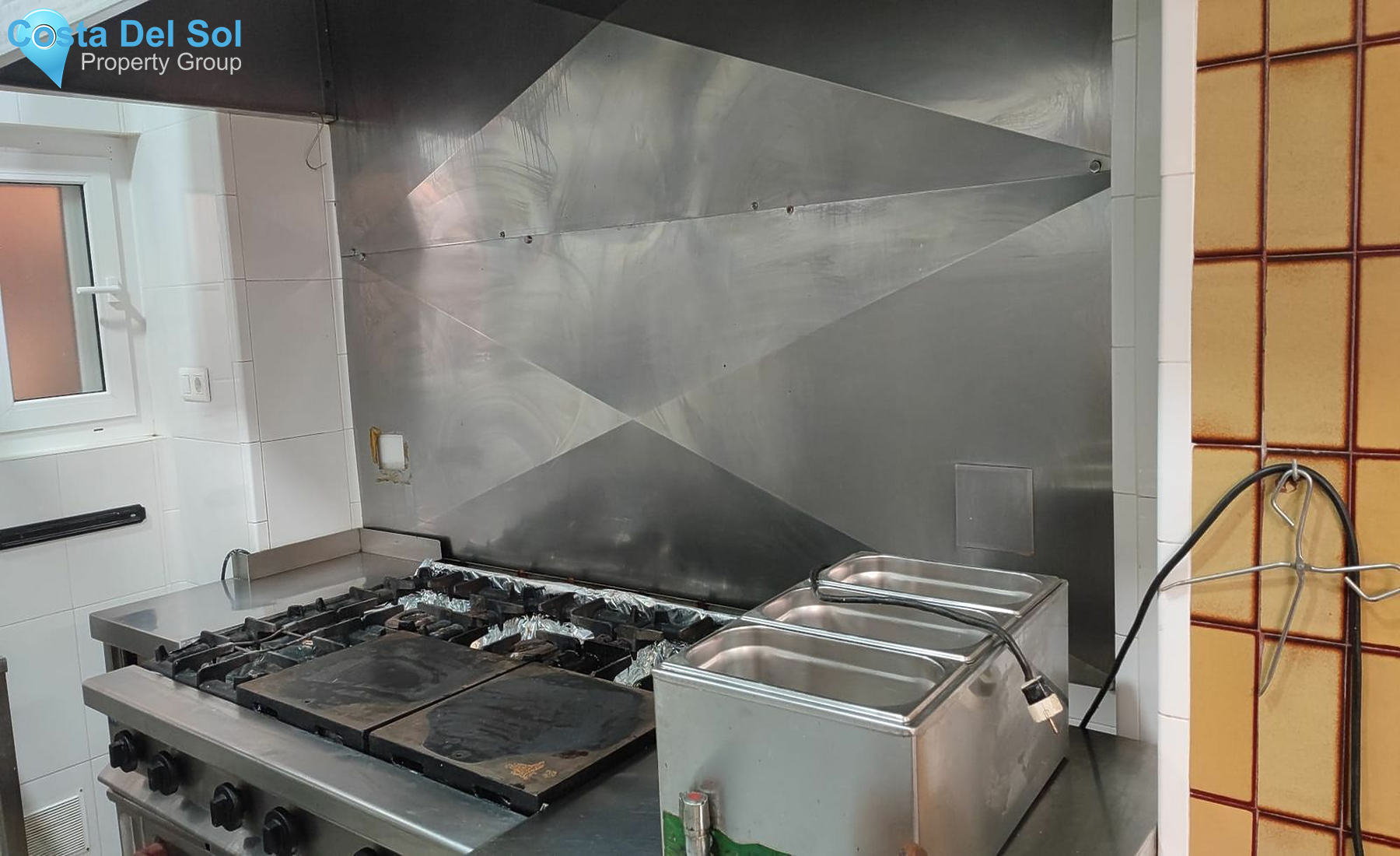 Restaurant in Marbella-1420859