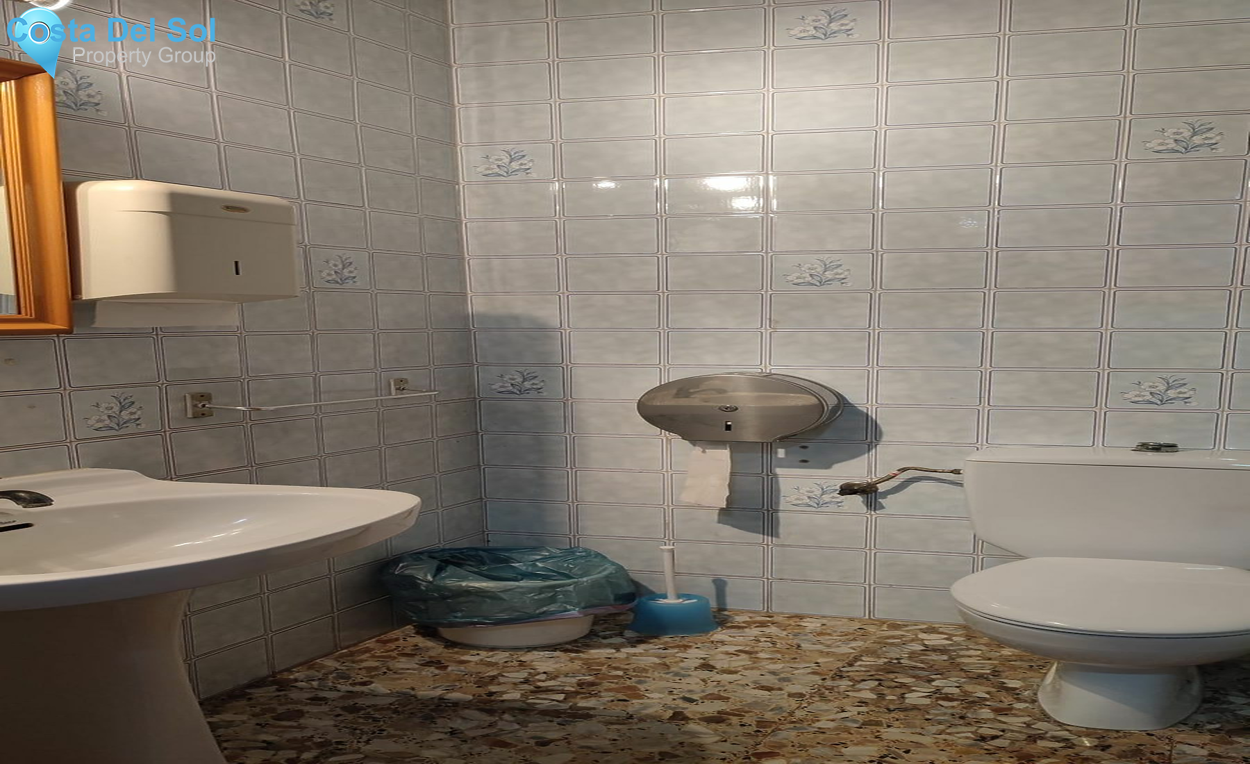 Restaurant in Marbella-1420867