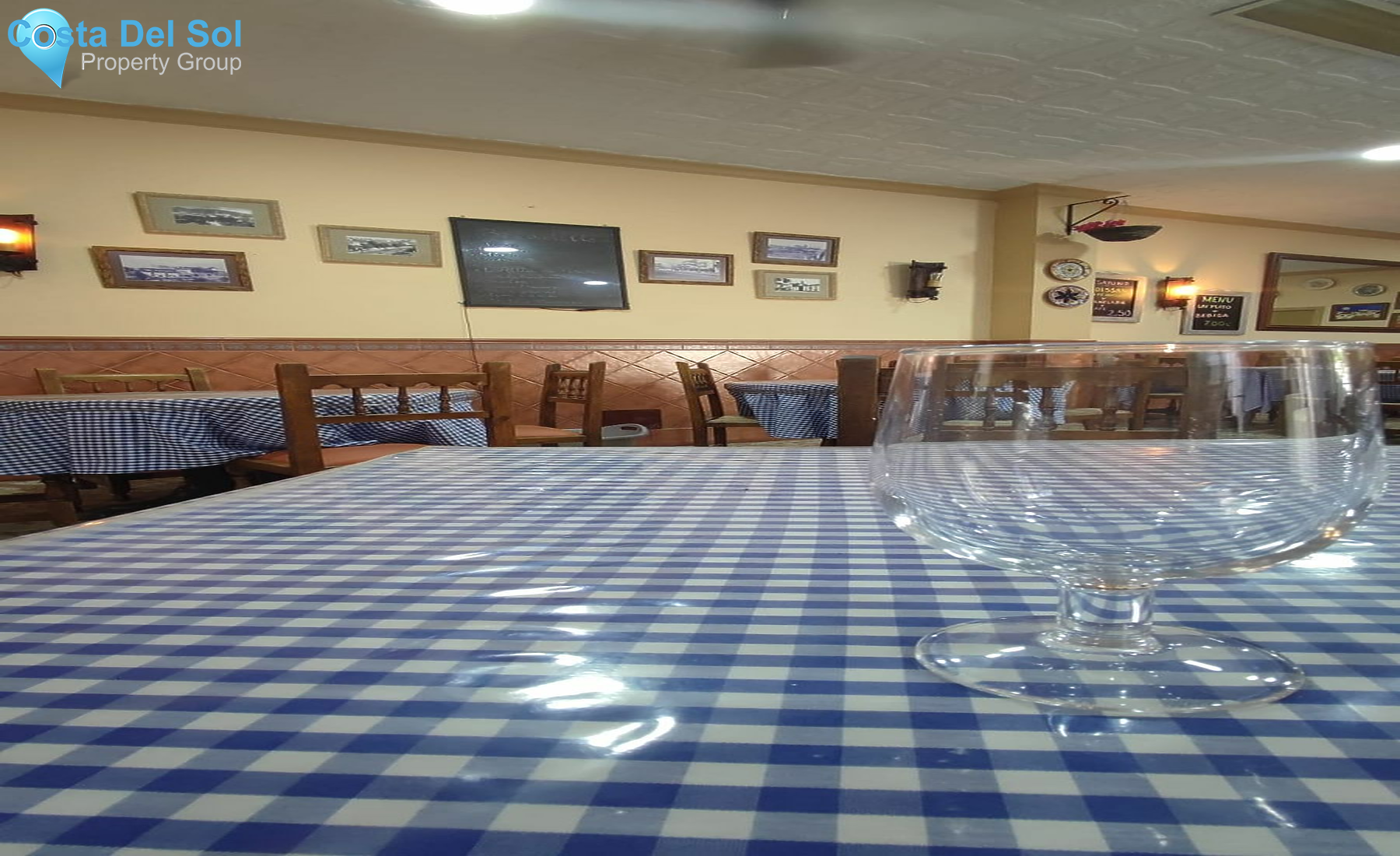 Restaurant in Marbella-1420852