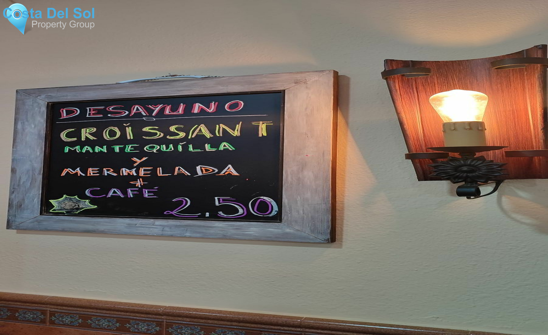 Restaurant in Marbella-1420854