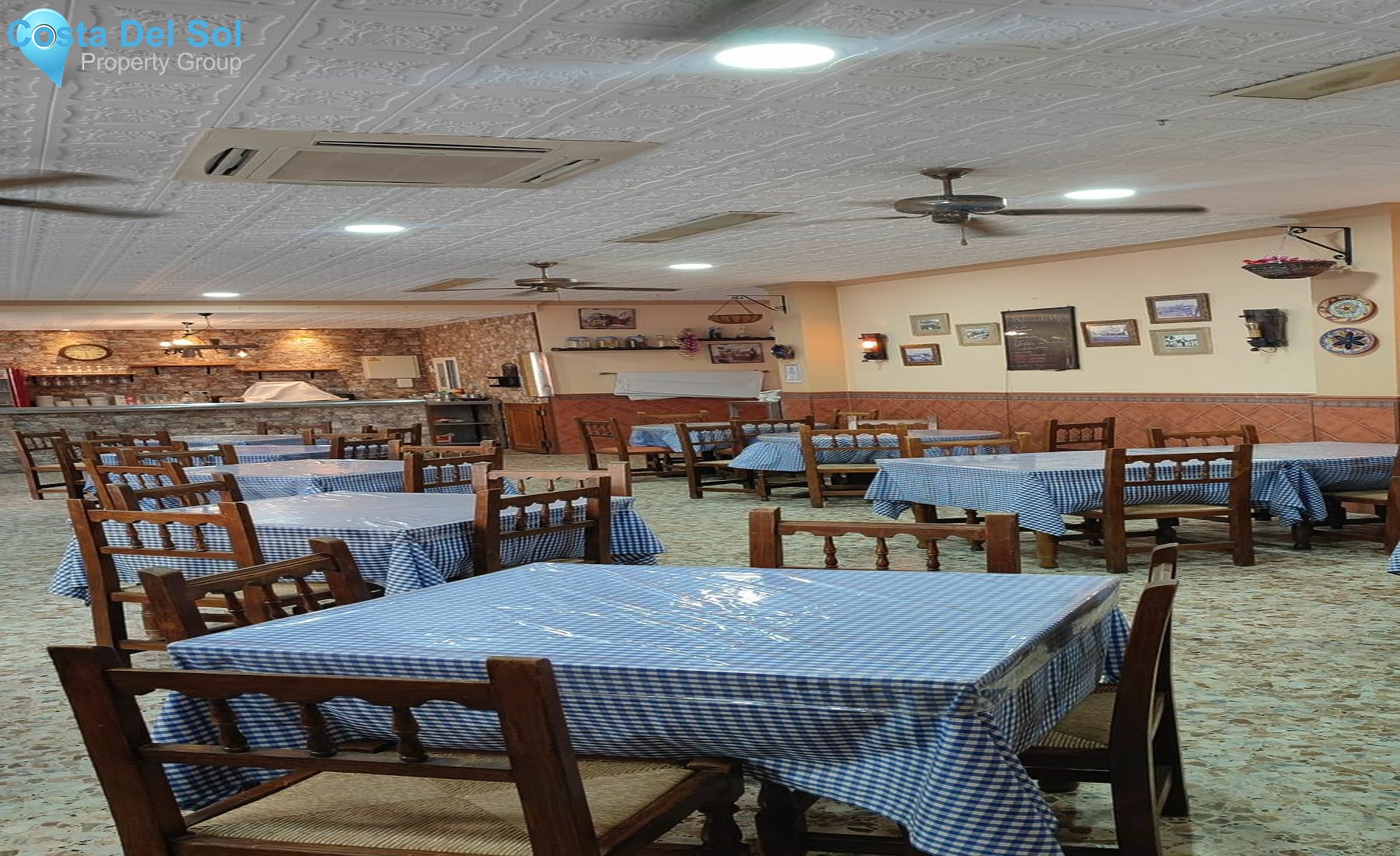 Restaurant in Marbella-1420855