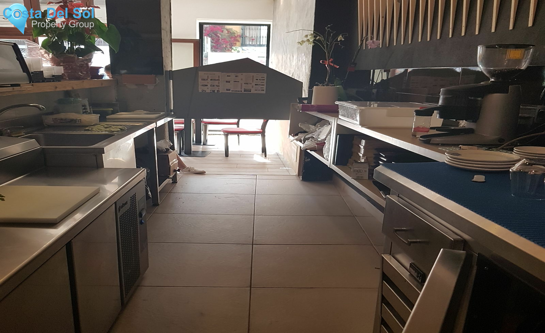 Restaurant in Marbella-1432743