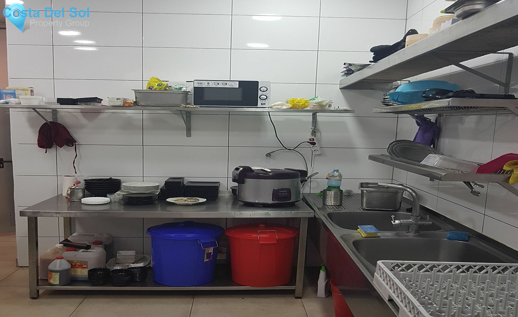 Restaurant in Marbella-1432744