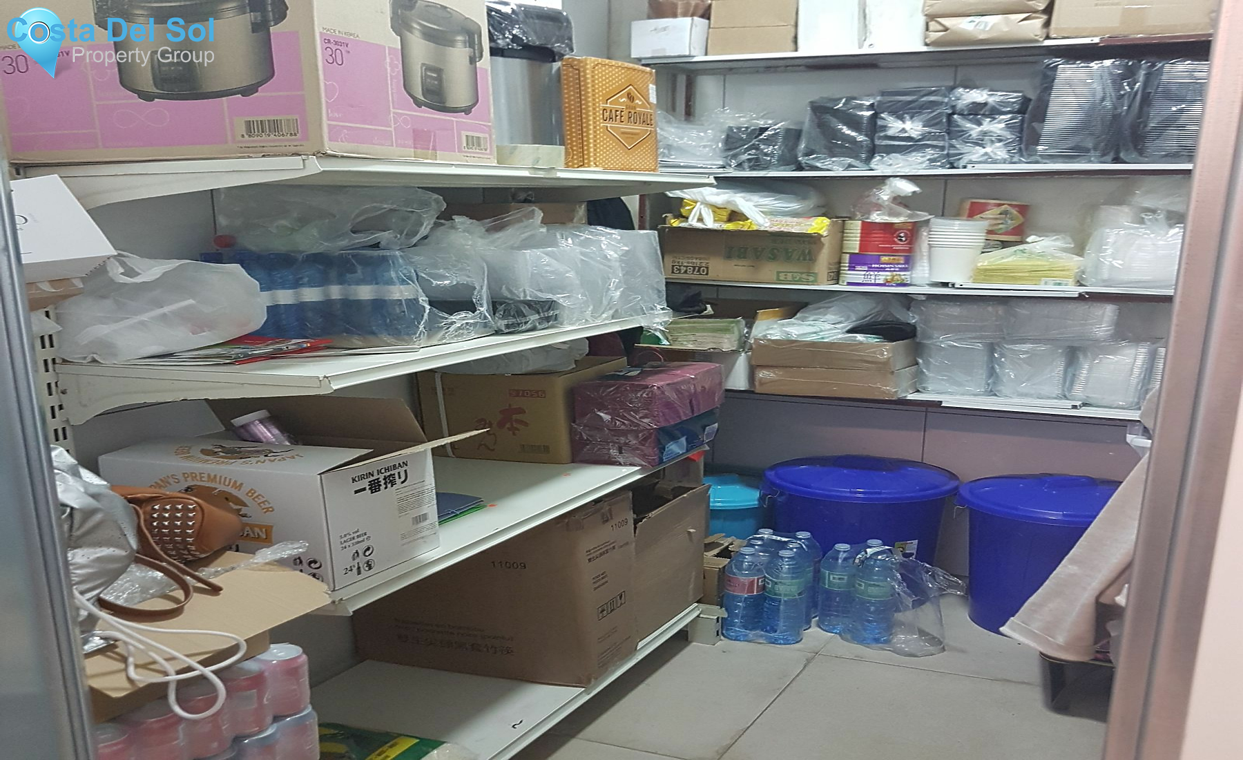 Restaurant in Marbella-1432745