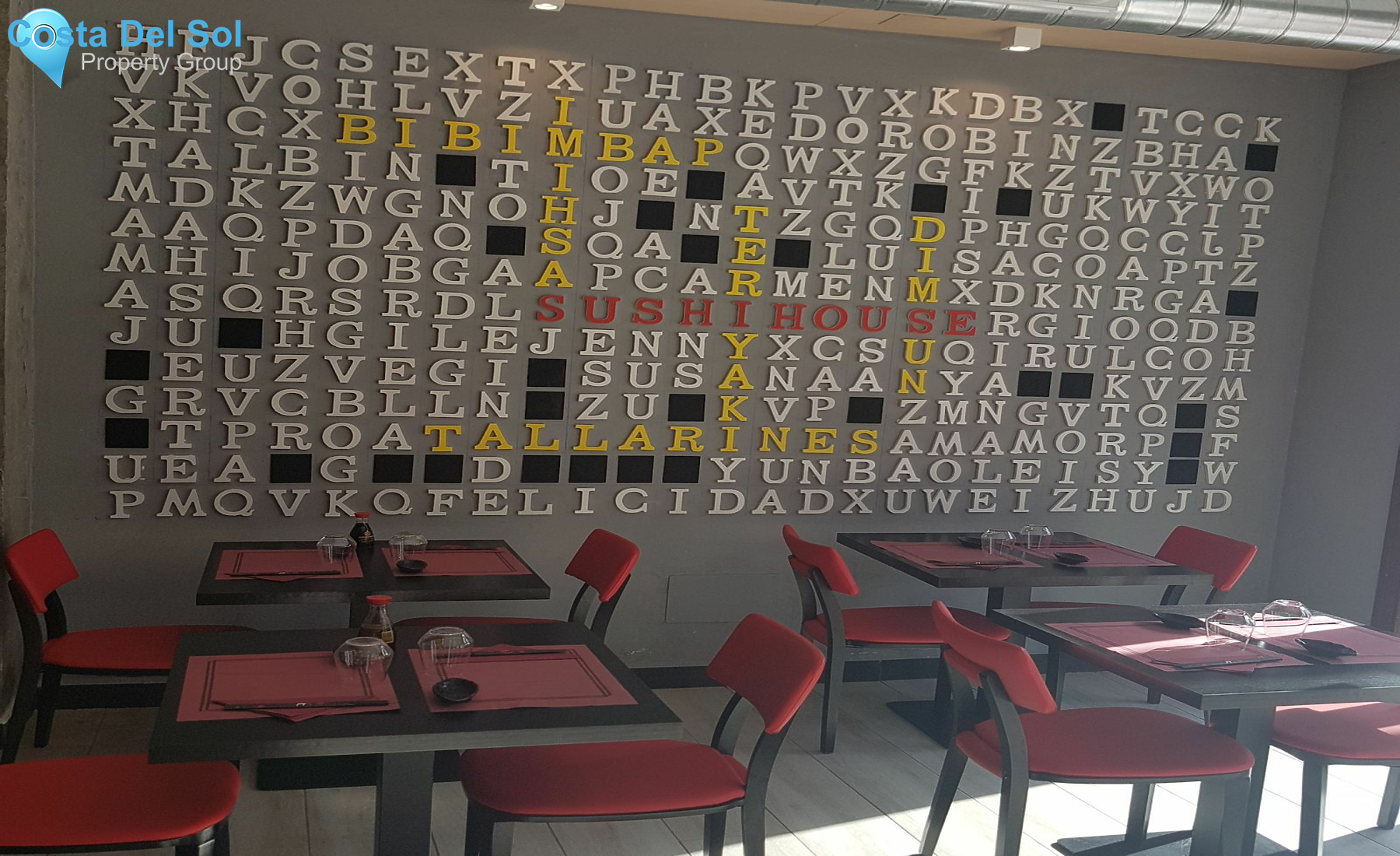 Restaurant in Marbella-1432747