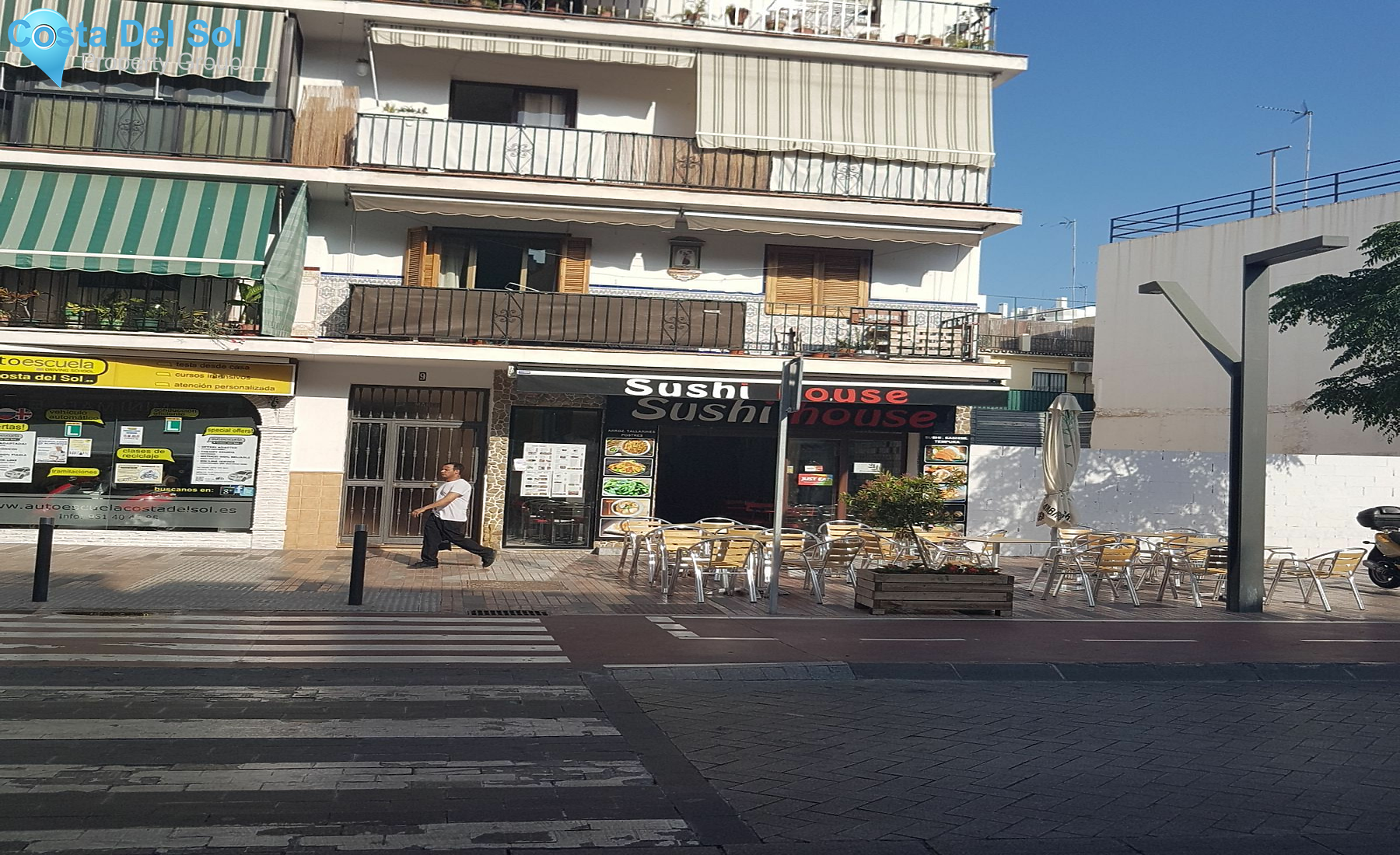 Restaurant in Marbella-1432748