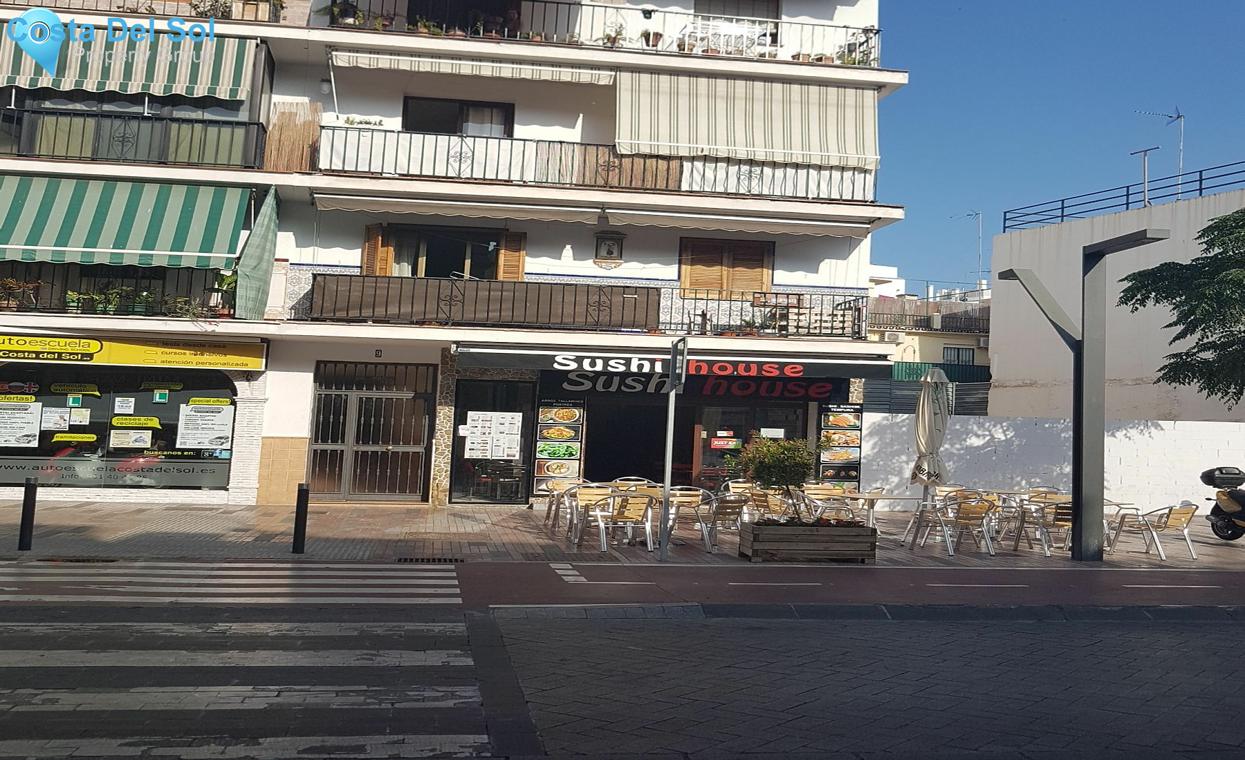 Restaurant in Marbella-1432749