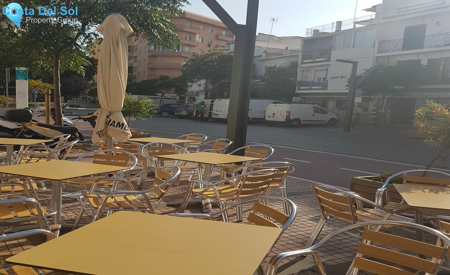 Restaurant in Marbella-1432734