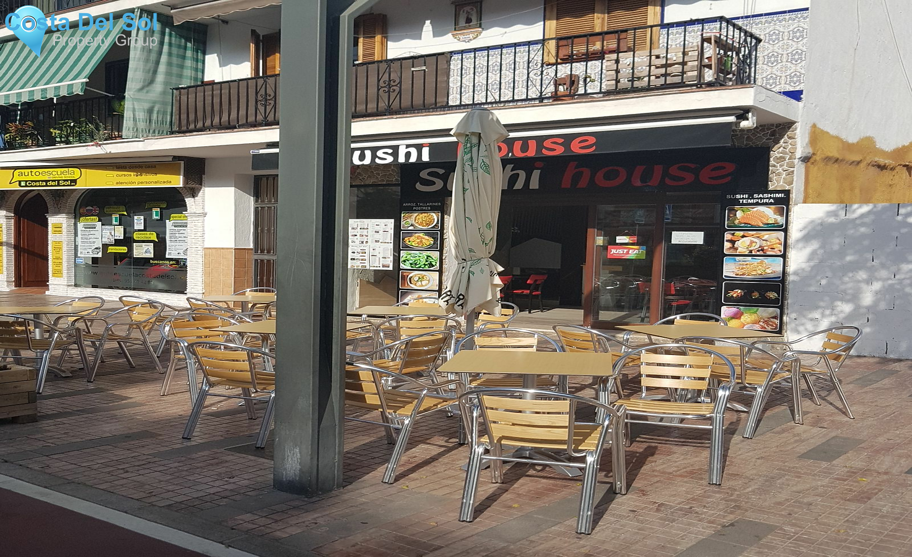 Restaurant in Marbella-1432736
