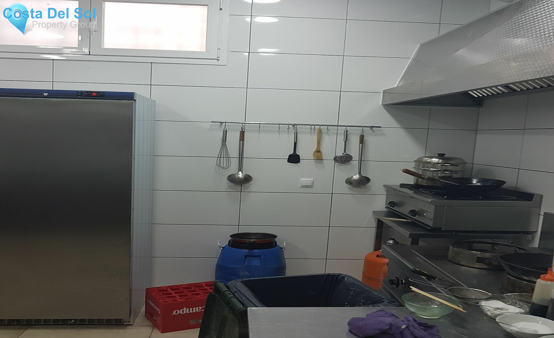 Restaurant in Marbella-1432737