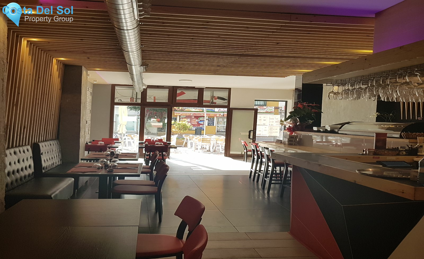 Restaurant in Marbella-1432739