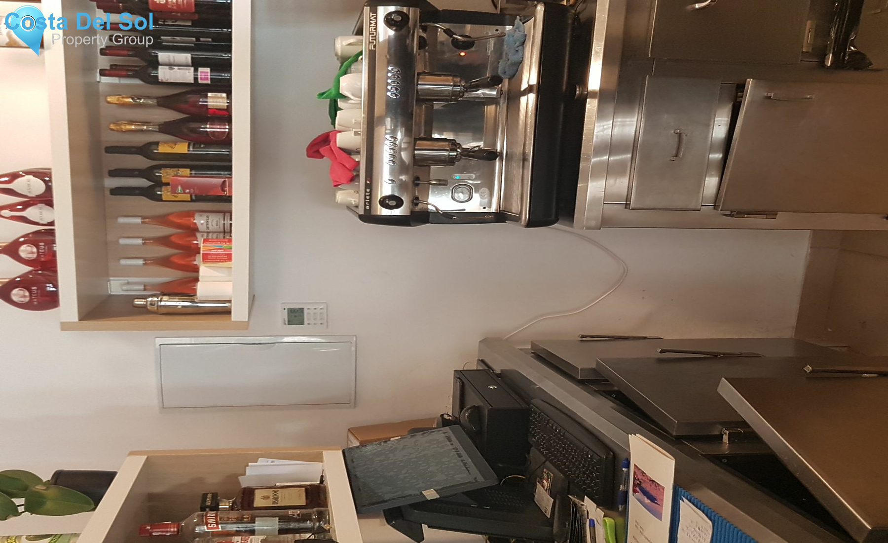 Restaurant in Marbella-1432740