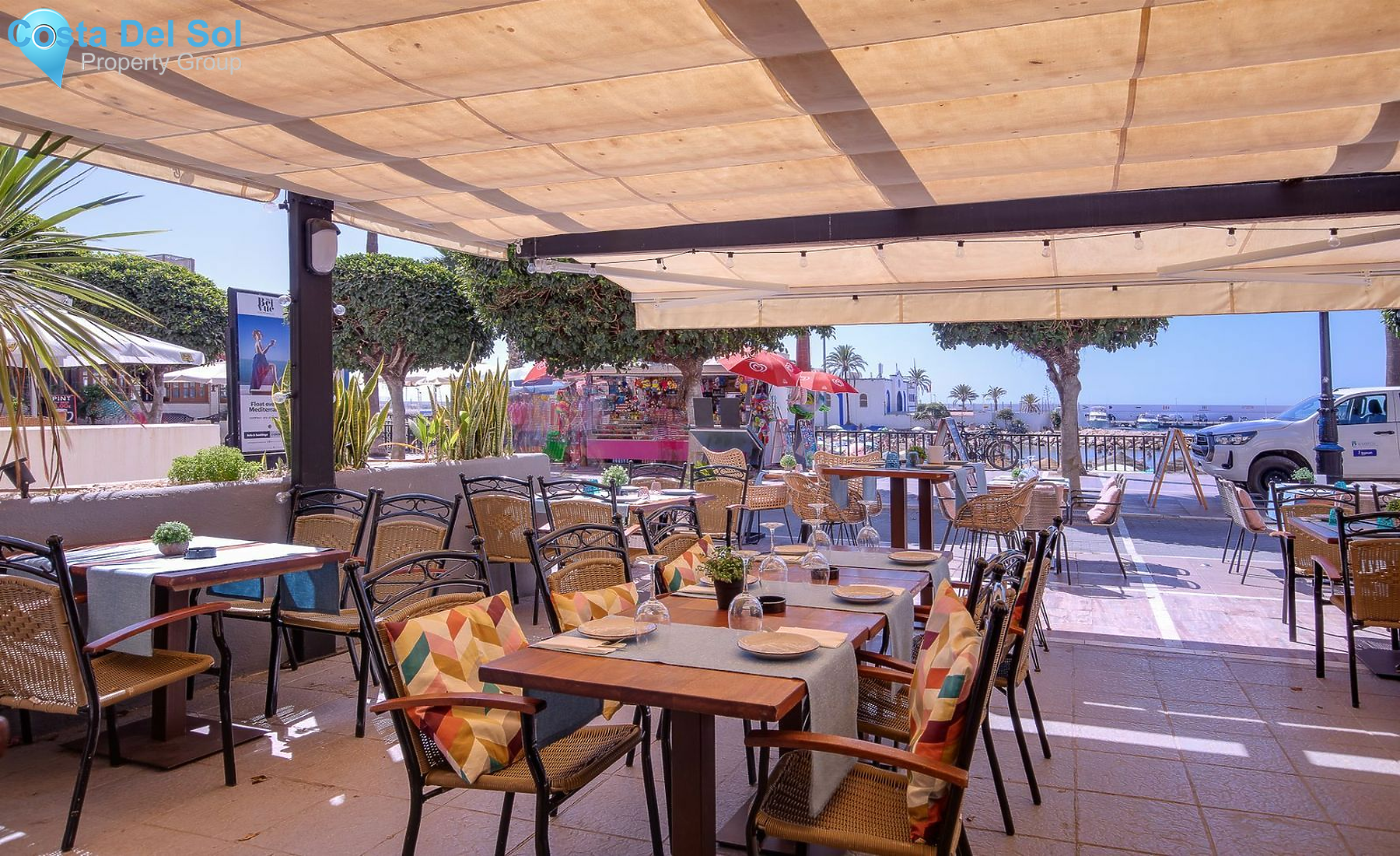 Restaurant in Marbella-1545680