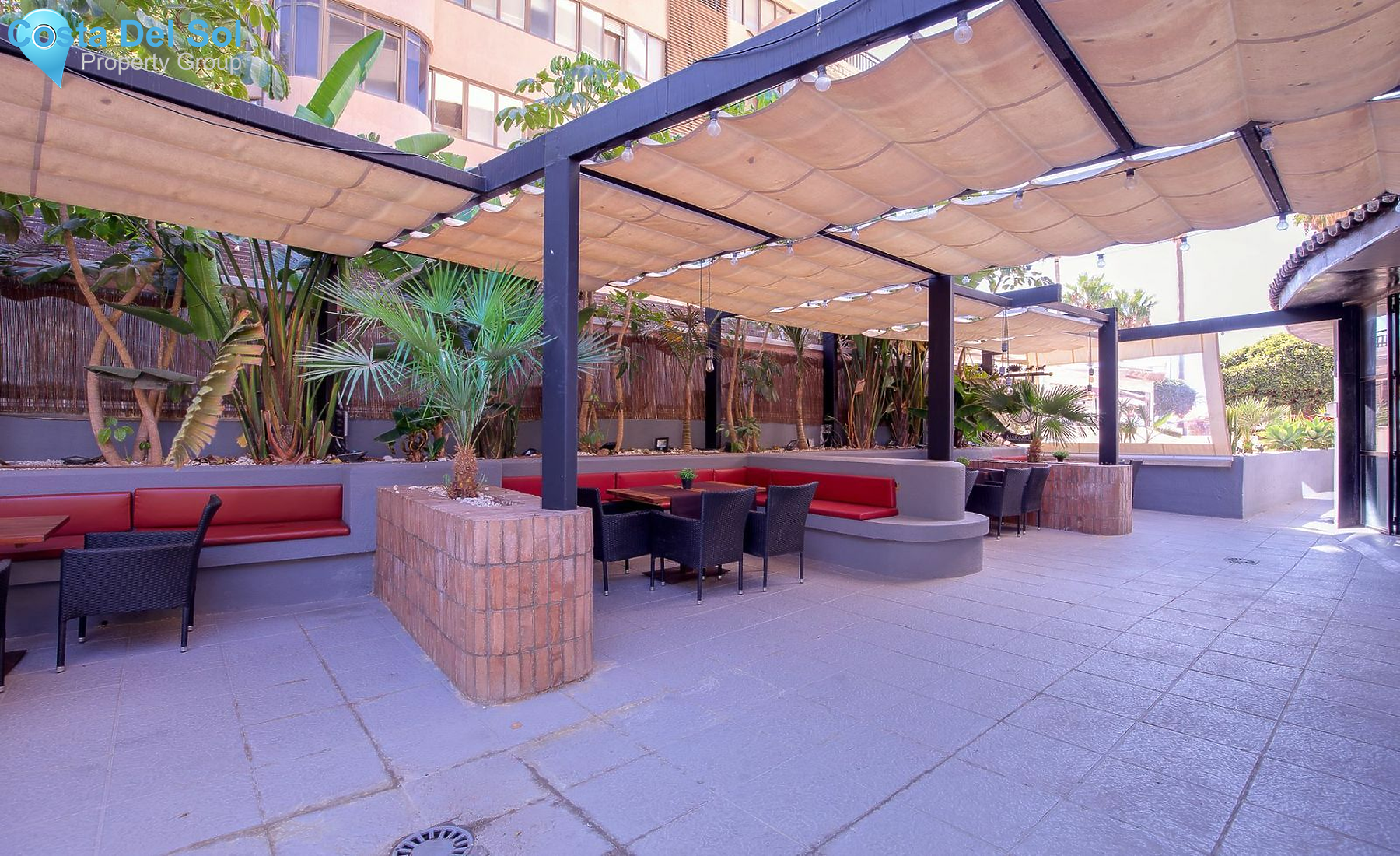 Restaurant in Marbella-1545681
