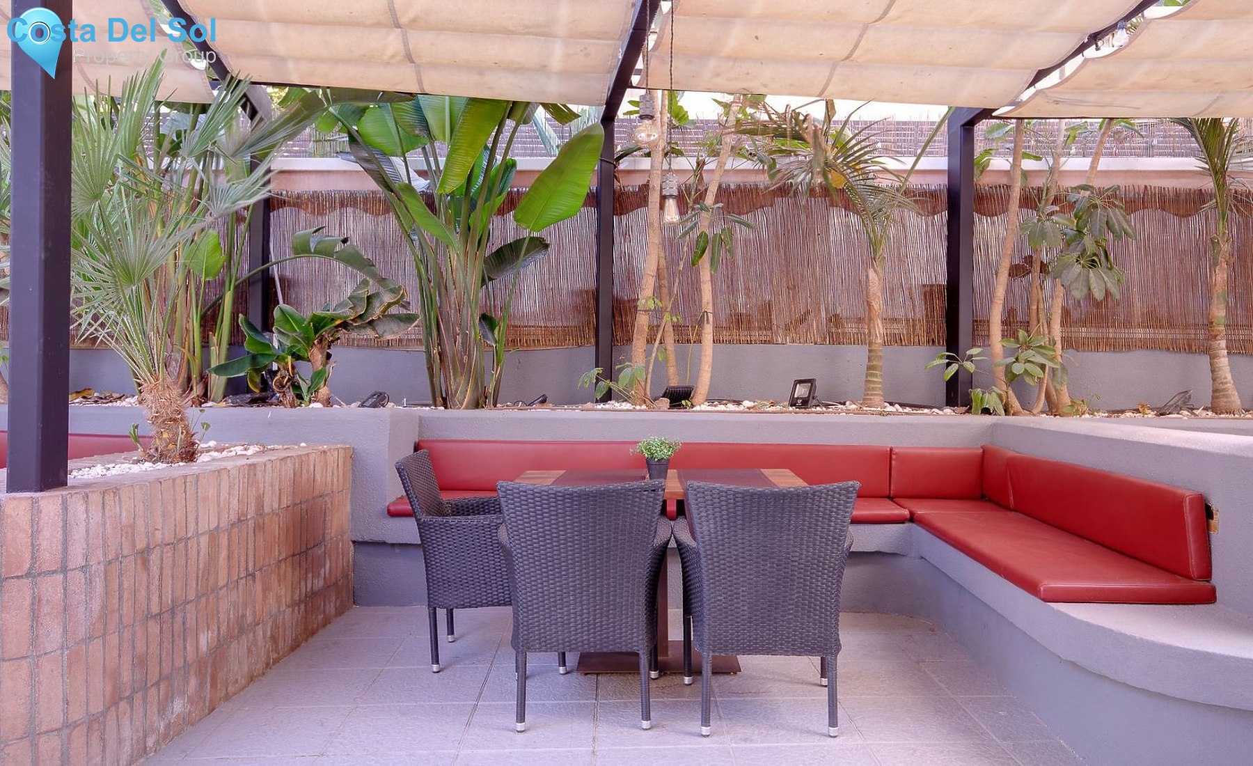 Restaurant in Marbella-1545684