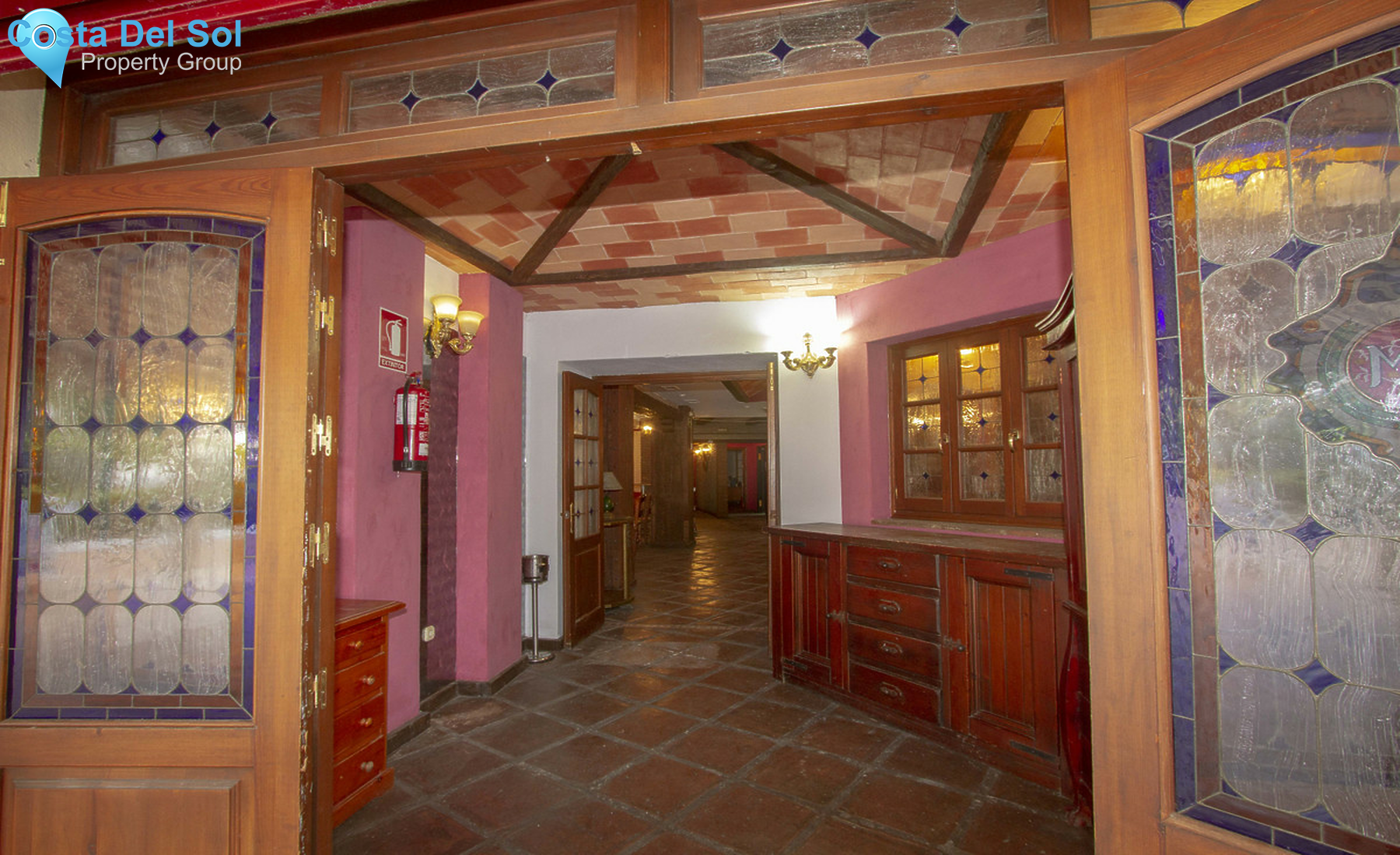 Restaurant in Marbesa-1382081