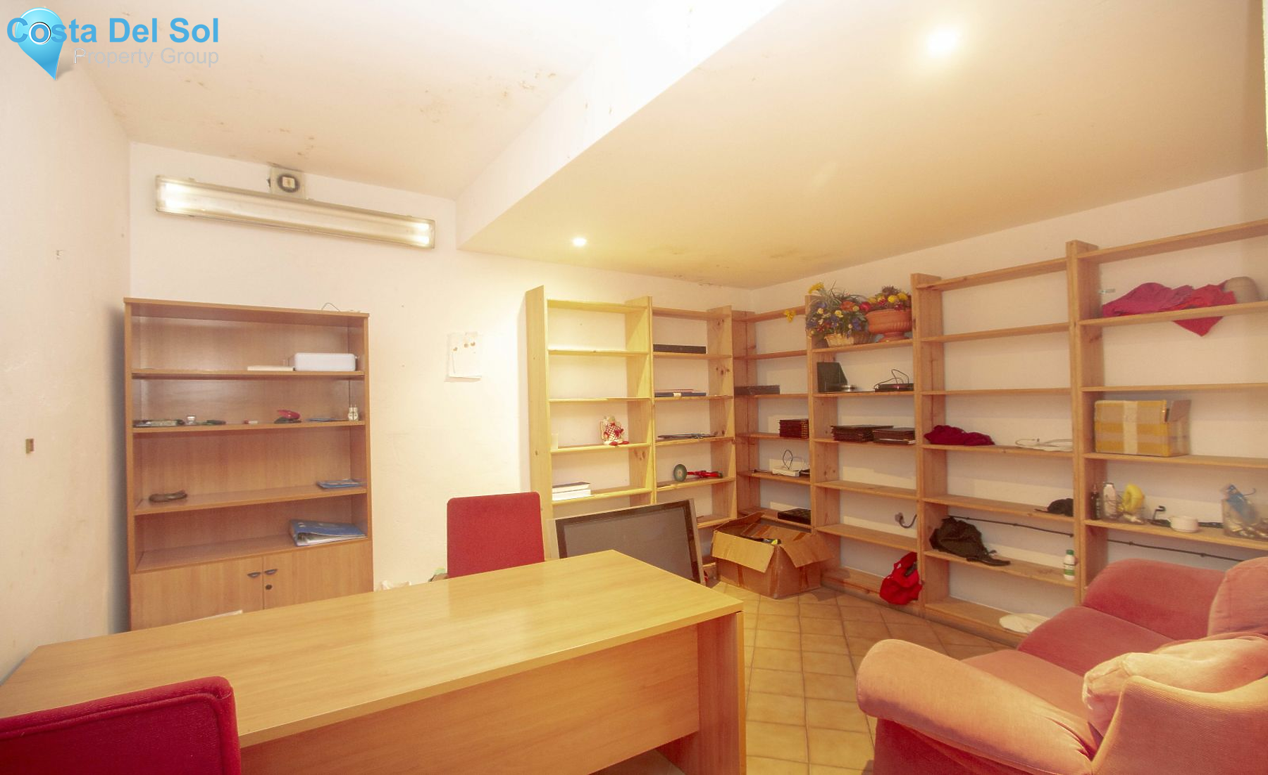 Restaurant in Marbesa-1204436