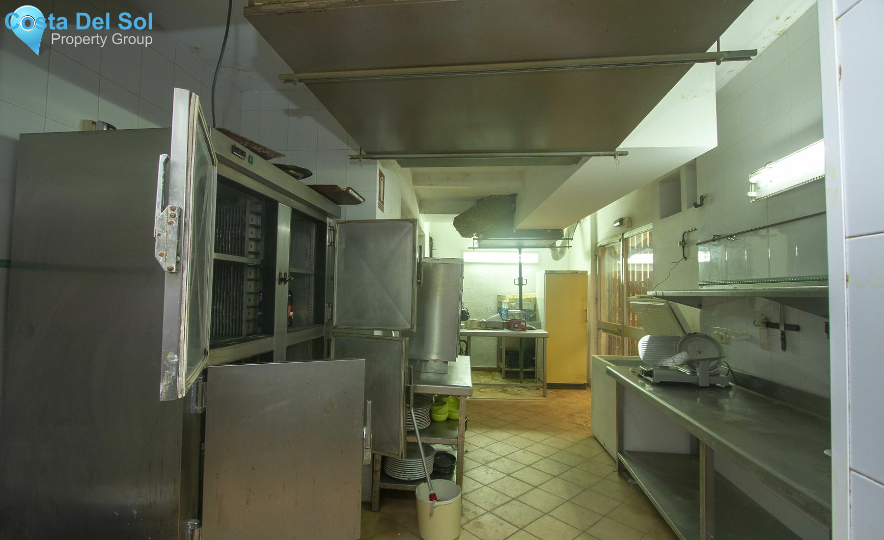 Restaurant in Marbesa-1204437