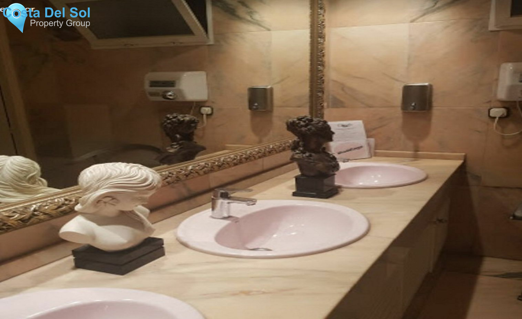 Restaurant in Mijas-1214446