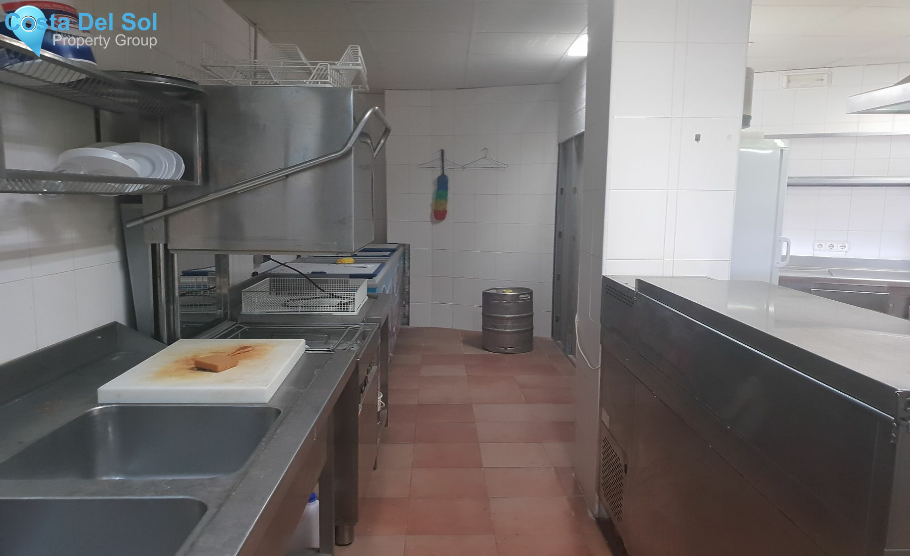 Restaurant in Mijas-1215479