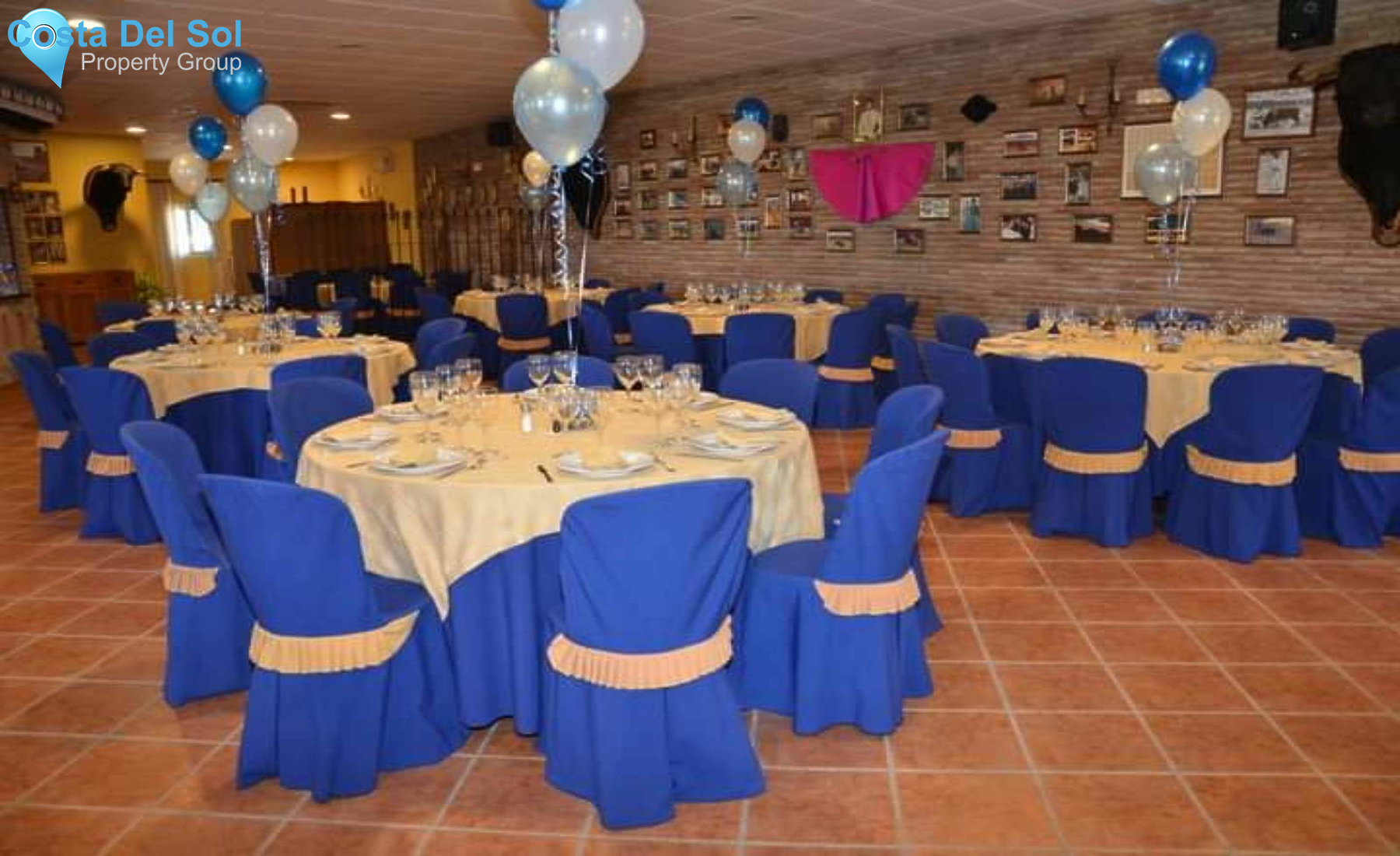 Restaurant in Mijas-1232483