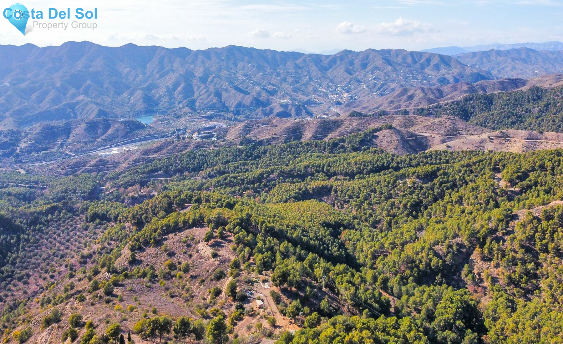 Restaurant in Málaga-1146151