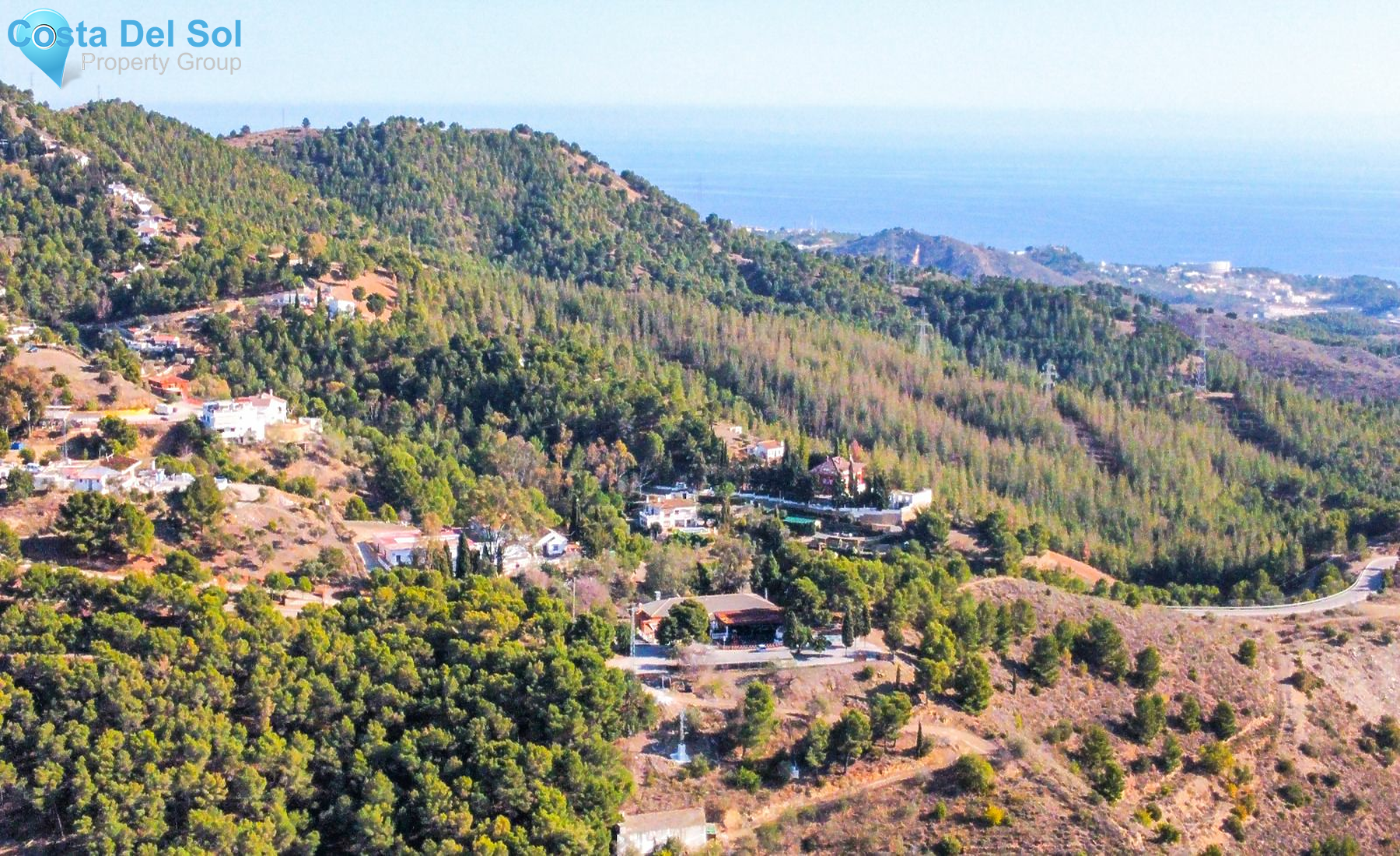 Restaurant in Málaga-1146169