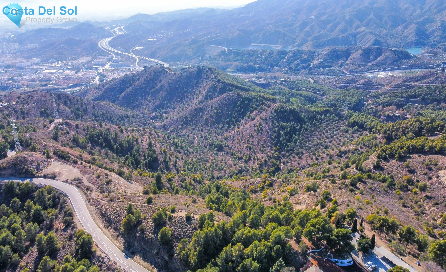 Restaurant in Málaga-1146152