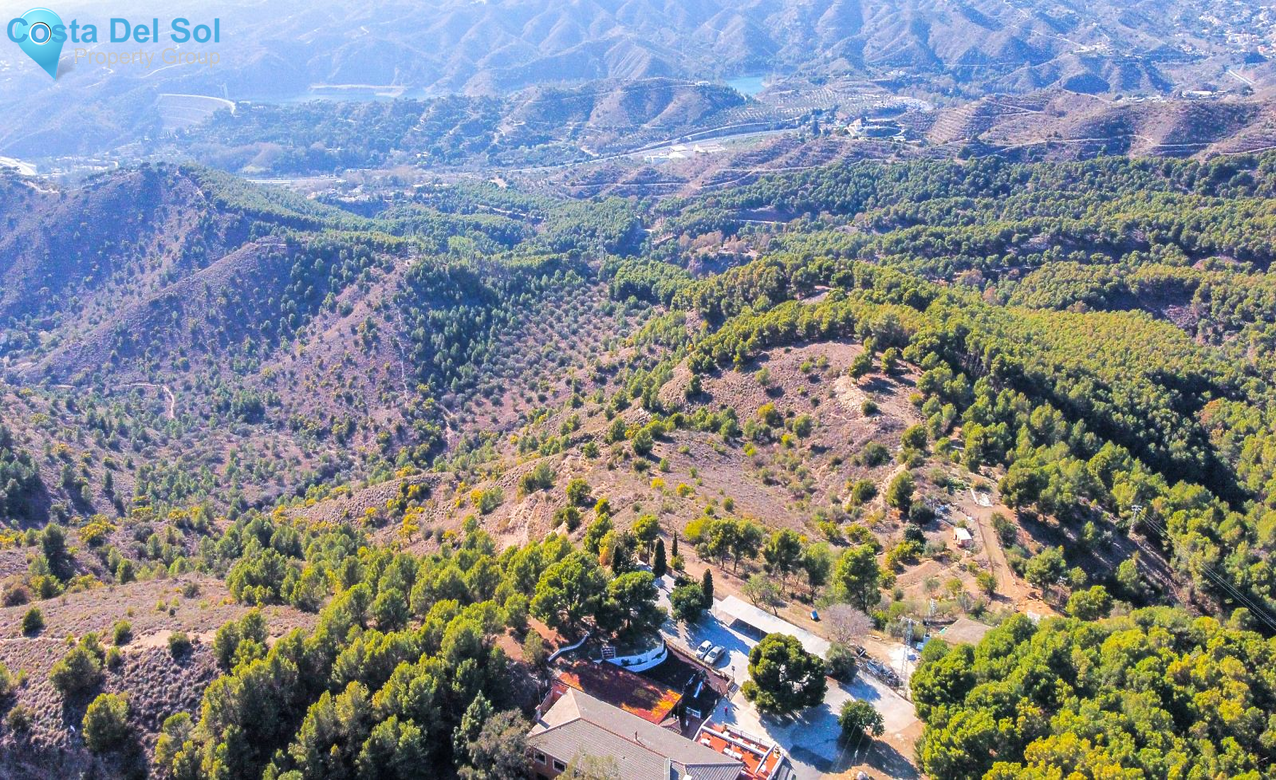 Restaurant in Málaga-1146153