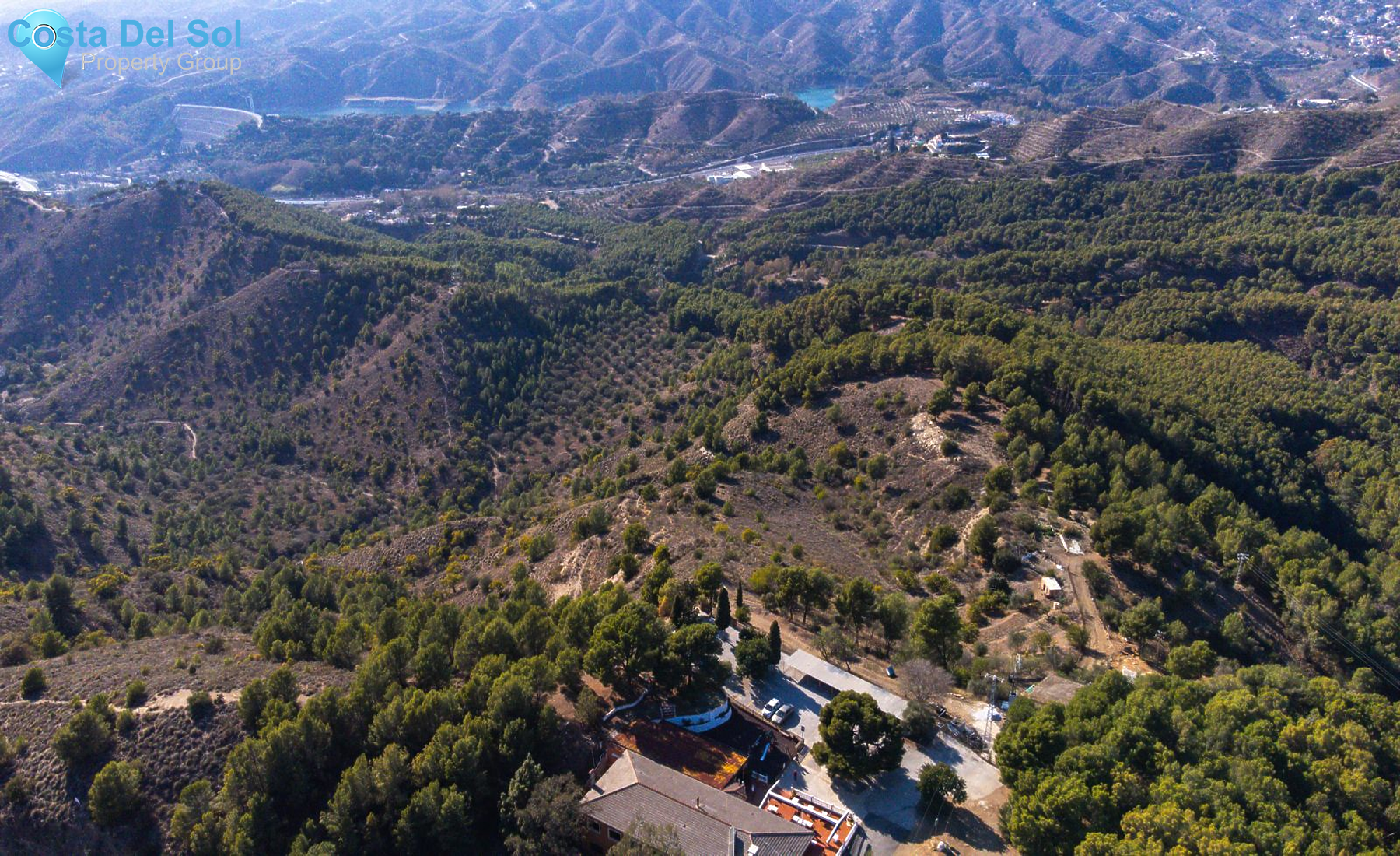 Restaurant in Málaga-1146155