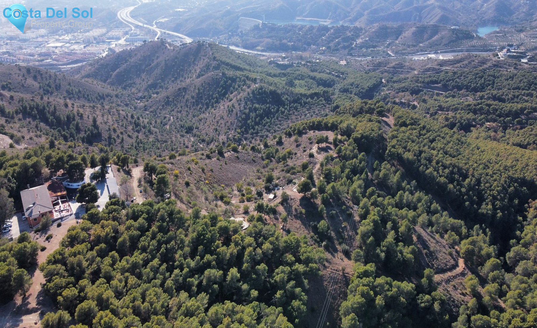 Restaurant in Málaga-1146156