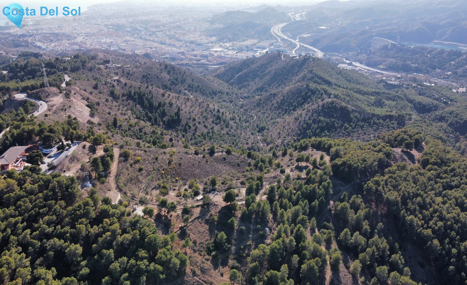 Restaurant in Málaga-1146157