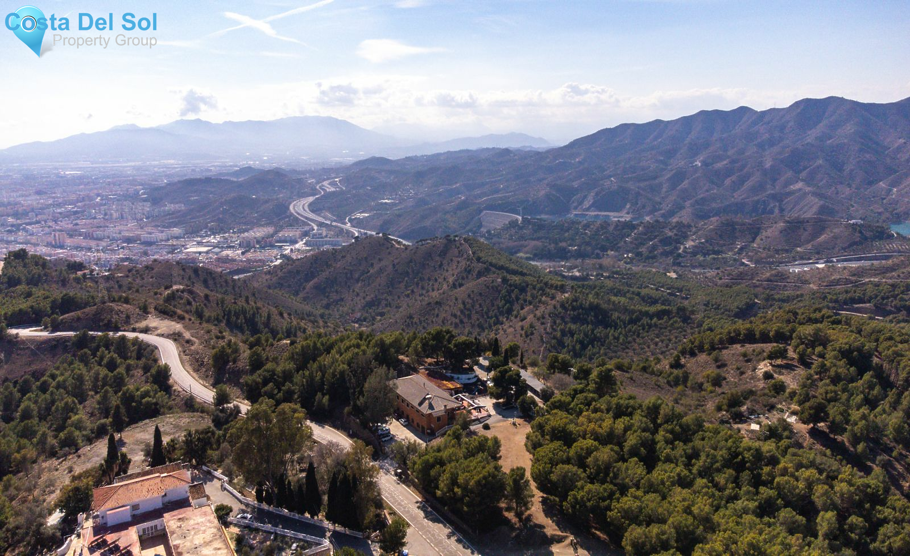 Restaurant in Málaga-1146158