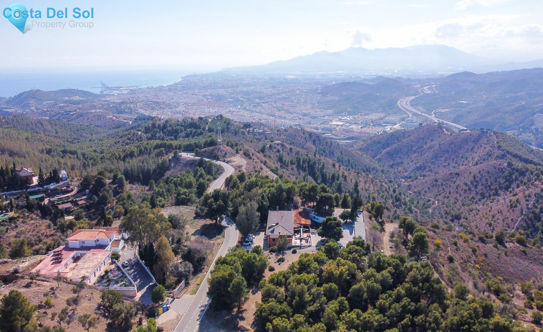 Restaurant in Málaga-1146159