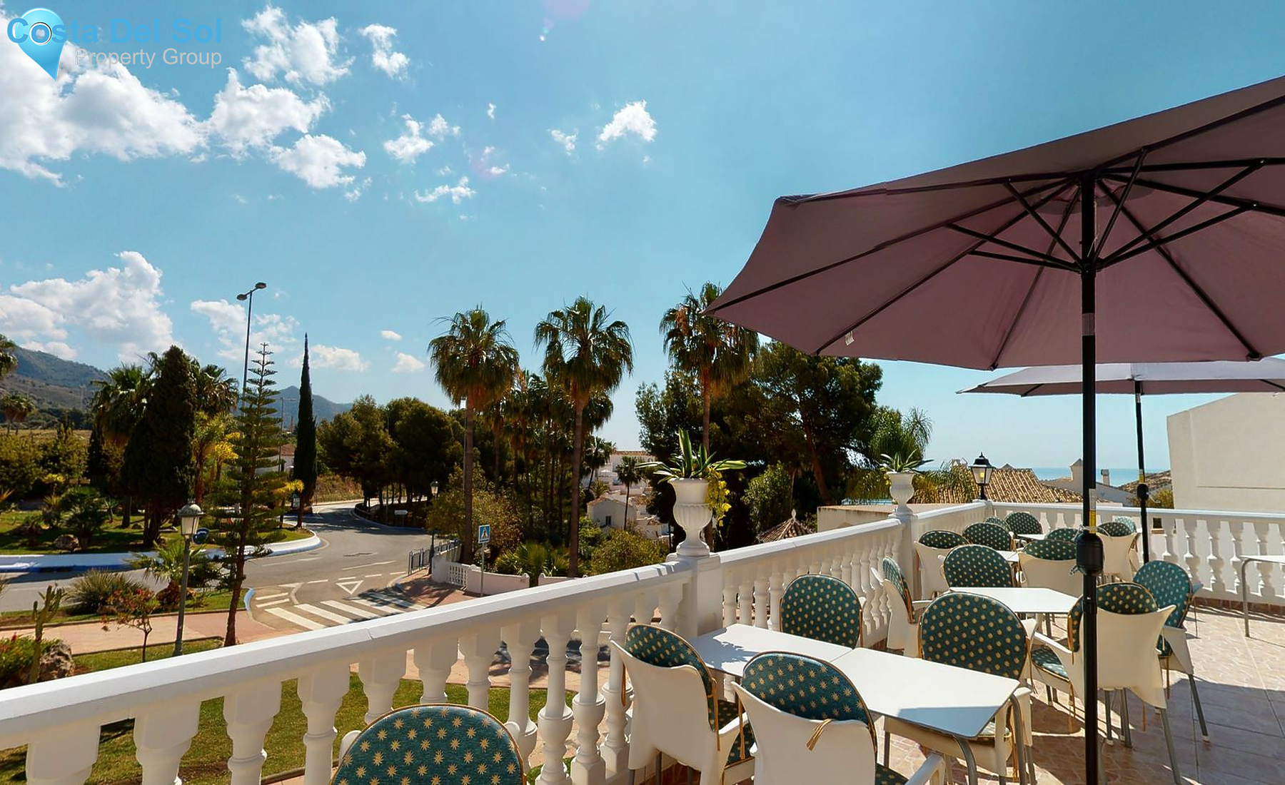 Restaurant in Nerja-1490461