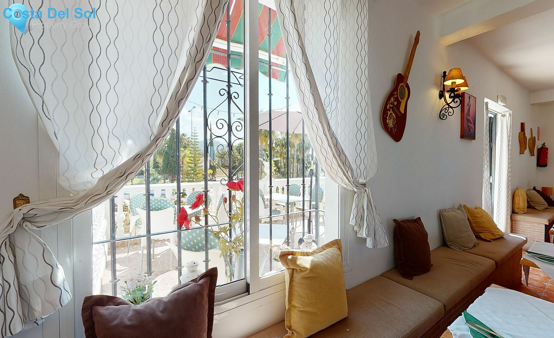 Restaurant in Nerja-1490470