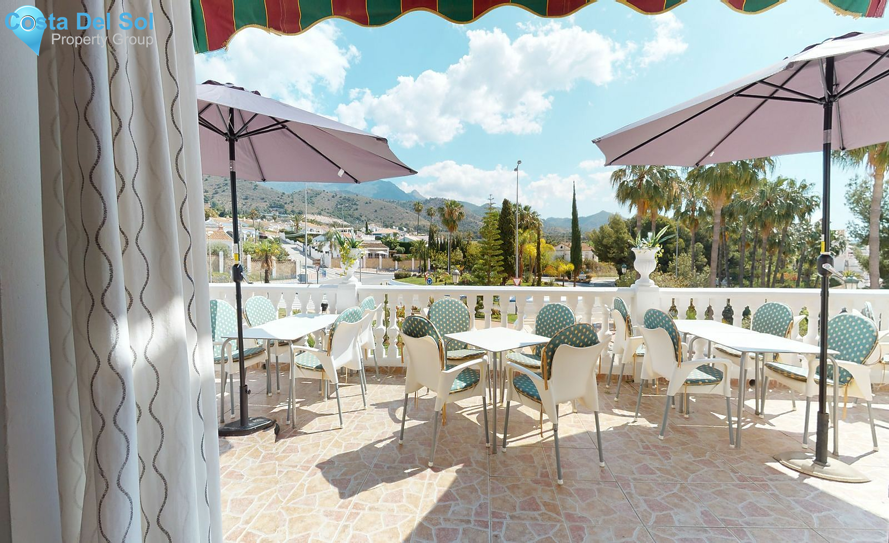 Restaurant in Nerja-1490471