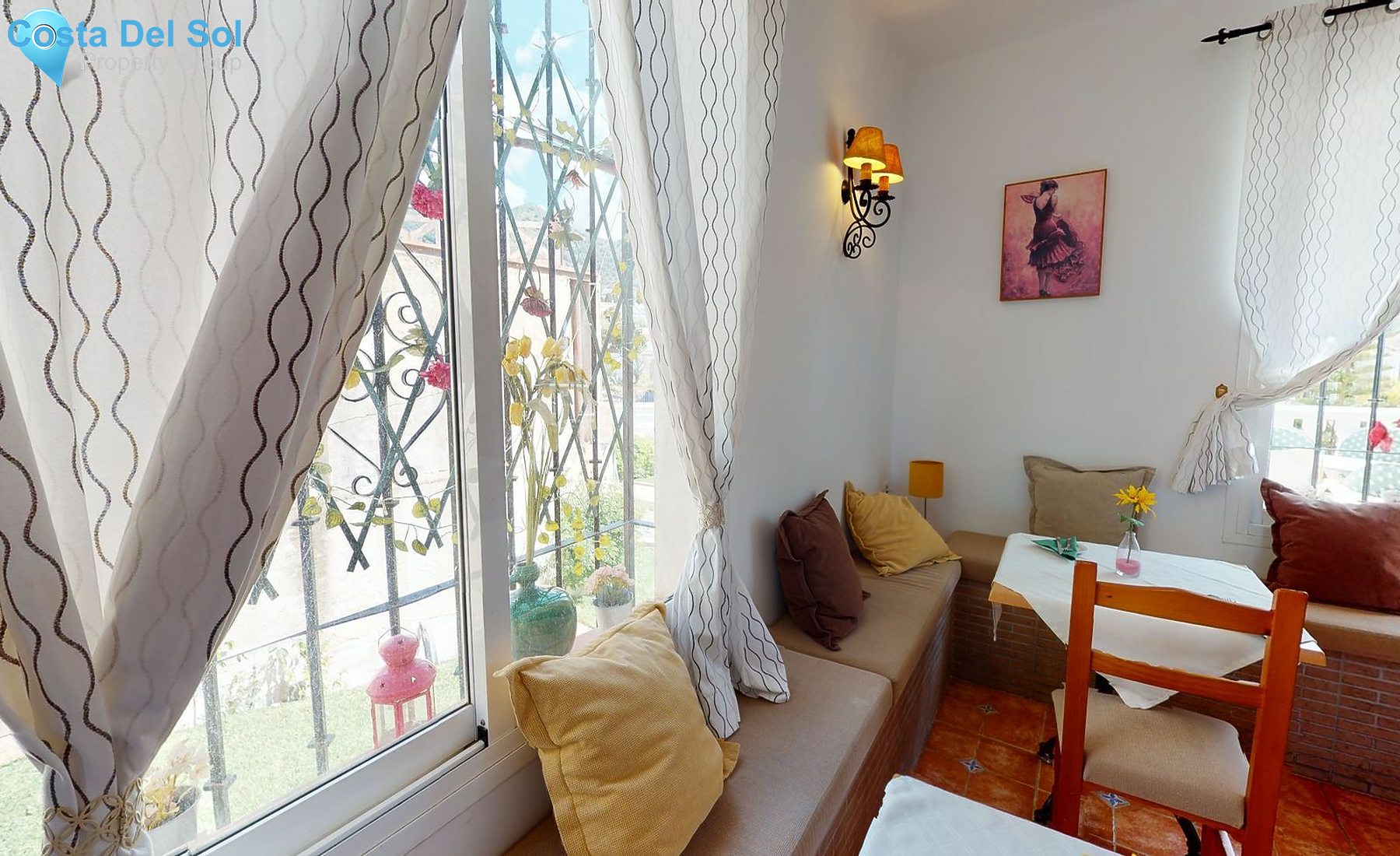 Restaurant in Nerja-1490466