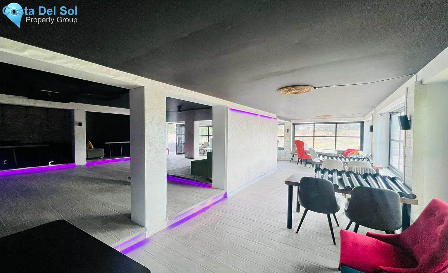 Restaurant in Nueva Andalucía-1528221