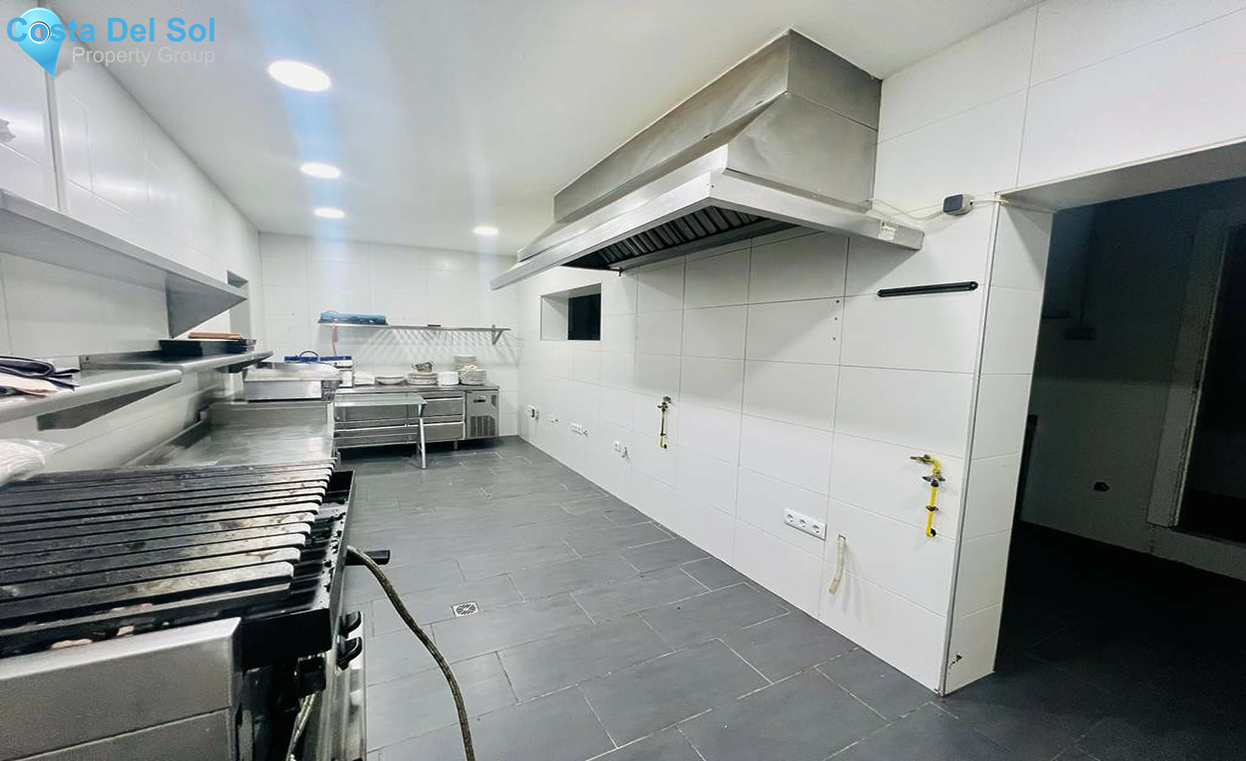 Restaurant in Nueva Andalucía-1528222